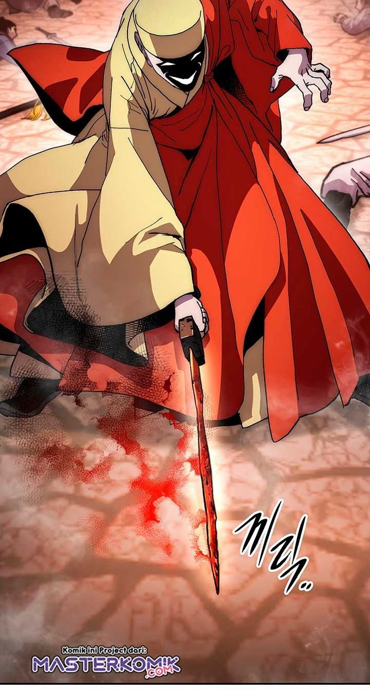 Legend of Asura – The Venom Dragon (Poison Dragon) Chapter 69 Gambar 56