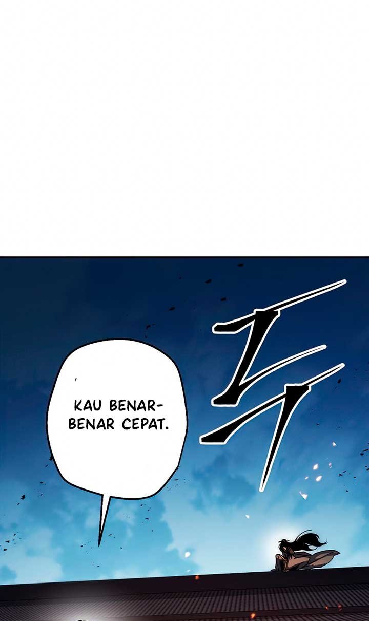 Legend of Asura – The Venom Dragon (Poison Dragon) Chapter 69 Gambar 57