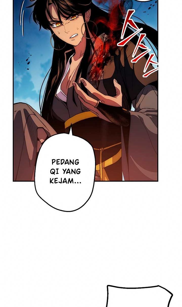 Legend of Asura – The Venom Dragon (Poison Dragon) Chapter 69 Gambar 59