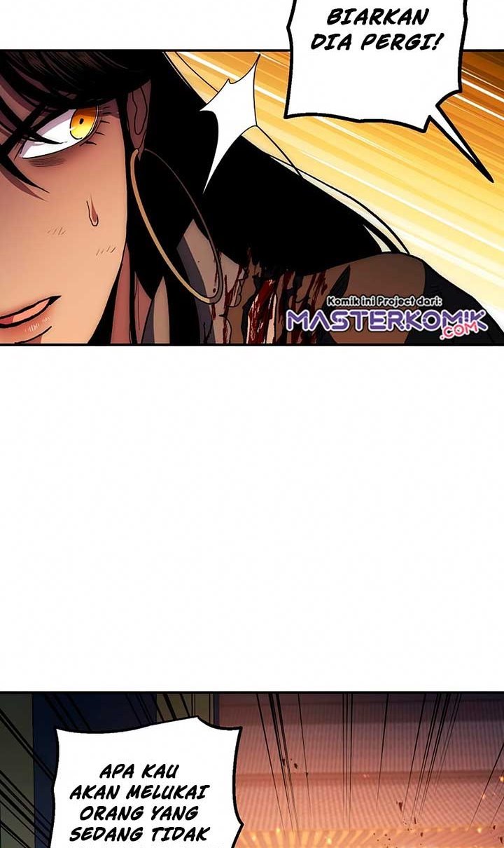 Legend of Asura – The Venom Dragon (Poison Dragon) Chapter 69 Gambar 60