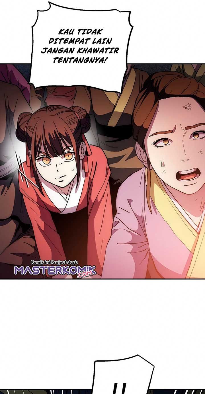Legend of Asura – The Venom Dragon (Poison Dragon) Chapter 69 Gambar 62