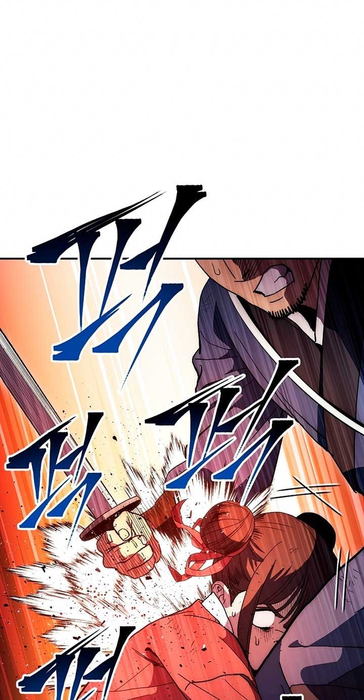 Legend of Asura – The Venom Dragon (Poison Dragon) Chapter 69 Gambar 65