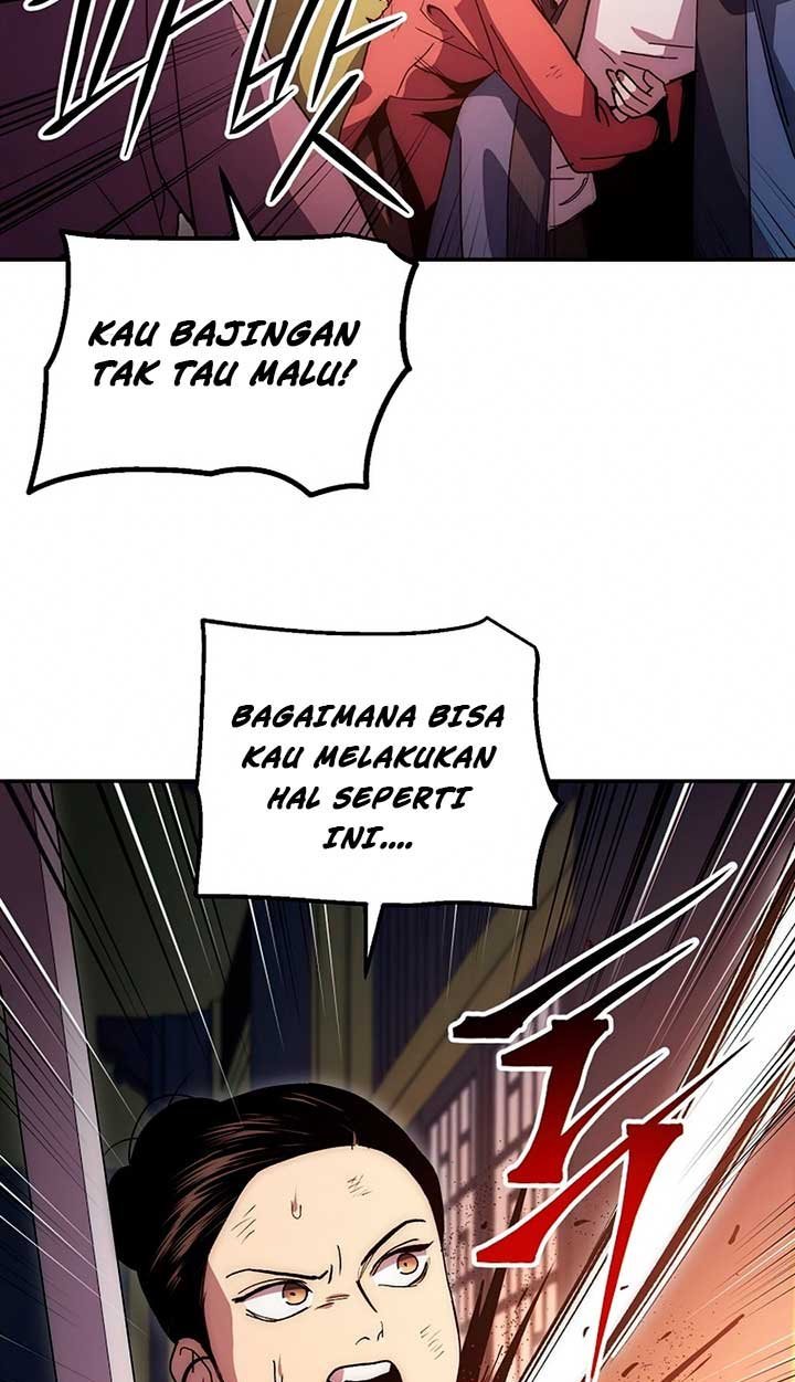 Legend of Asura – The Venom Dragon (Poison Dragon) Chapter 69 Gambar 67