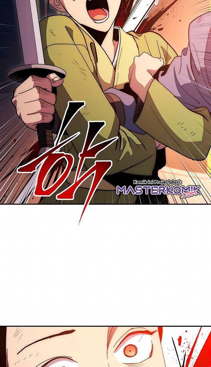 Legend of Asura – The Venom Dragon (Poison Dragon) Chapter 69 Gambar 68