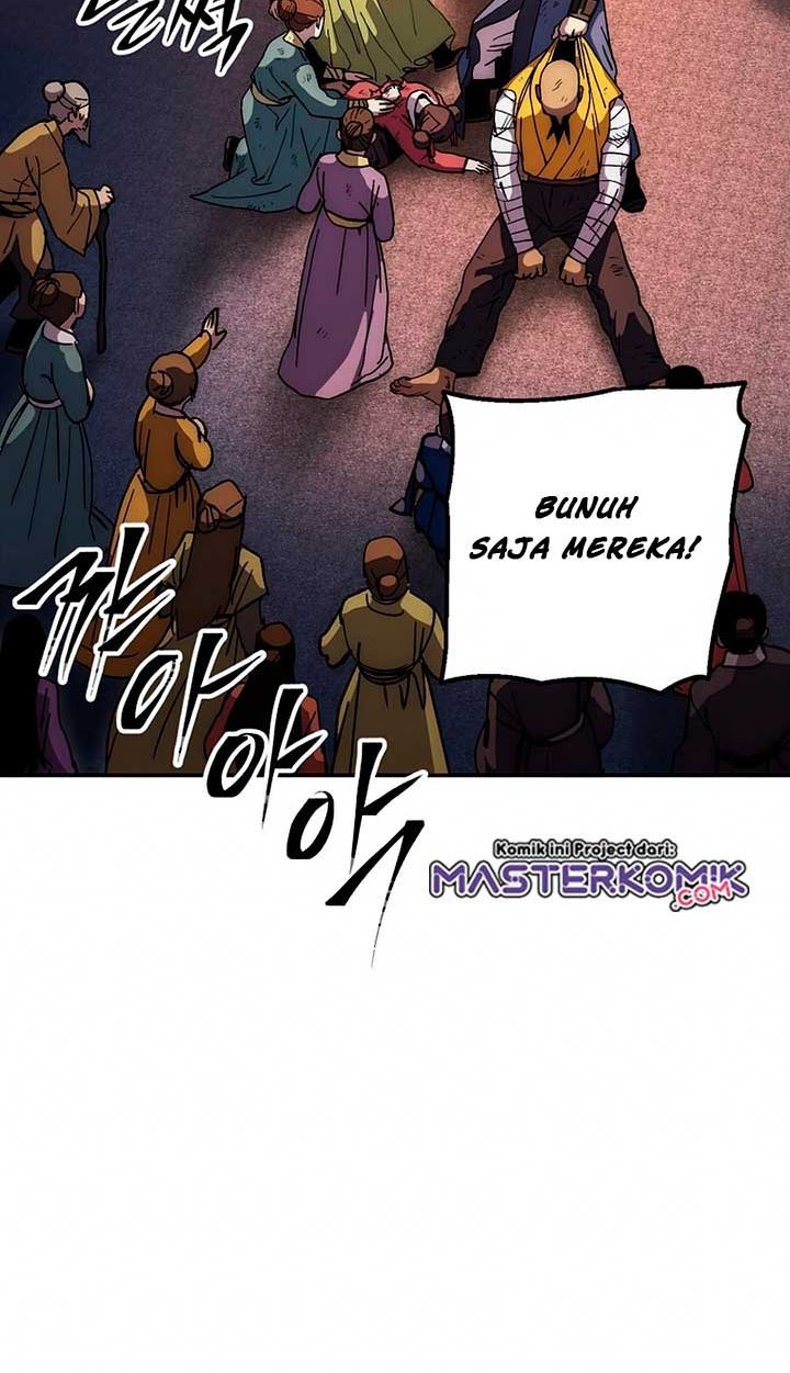 Legend of Asura – The Venom Dragon (Poison Dragon) Chapter 69 Gambar 70