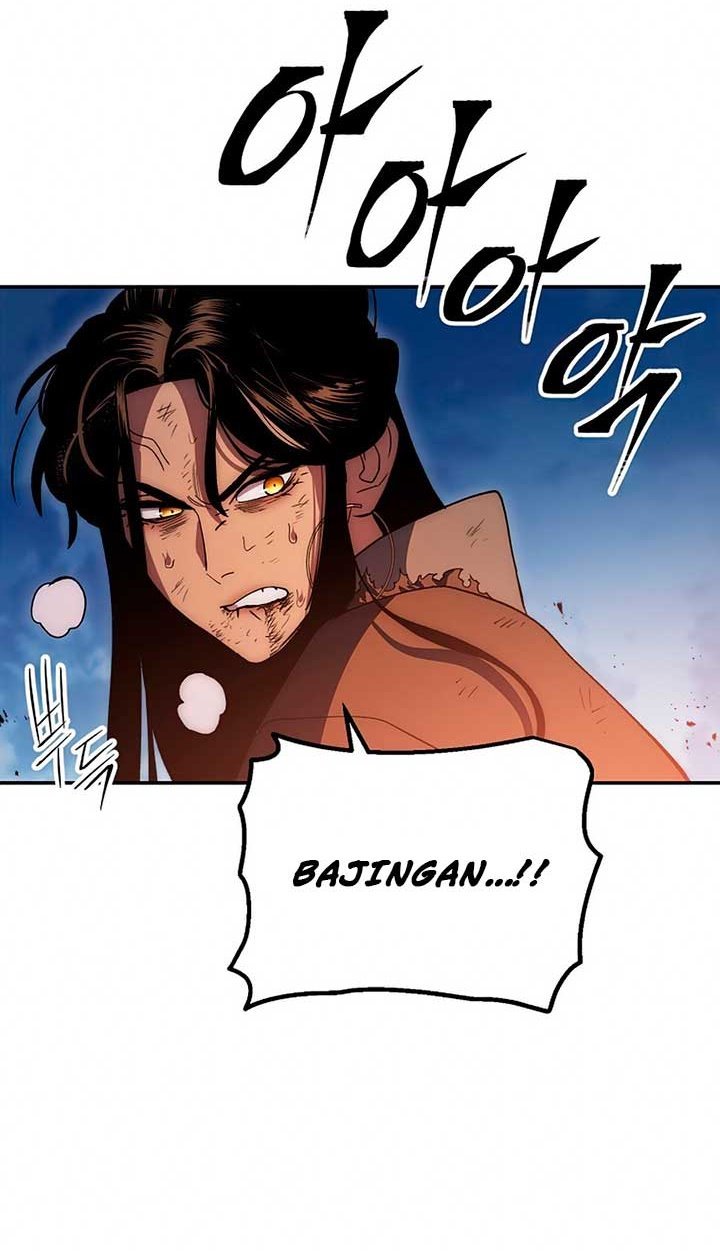 Legend of Asura – The Venom Dragon (Poison Dragon) Chapter 69 Gambar 71