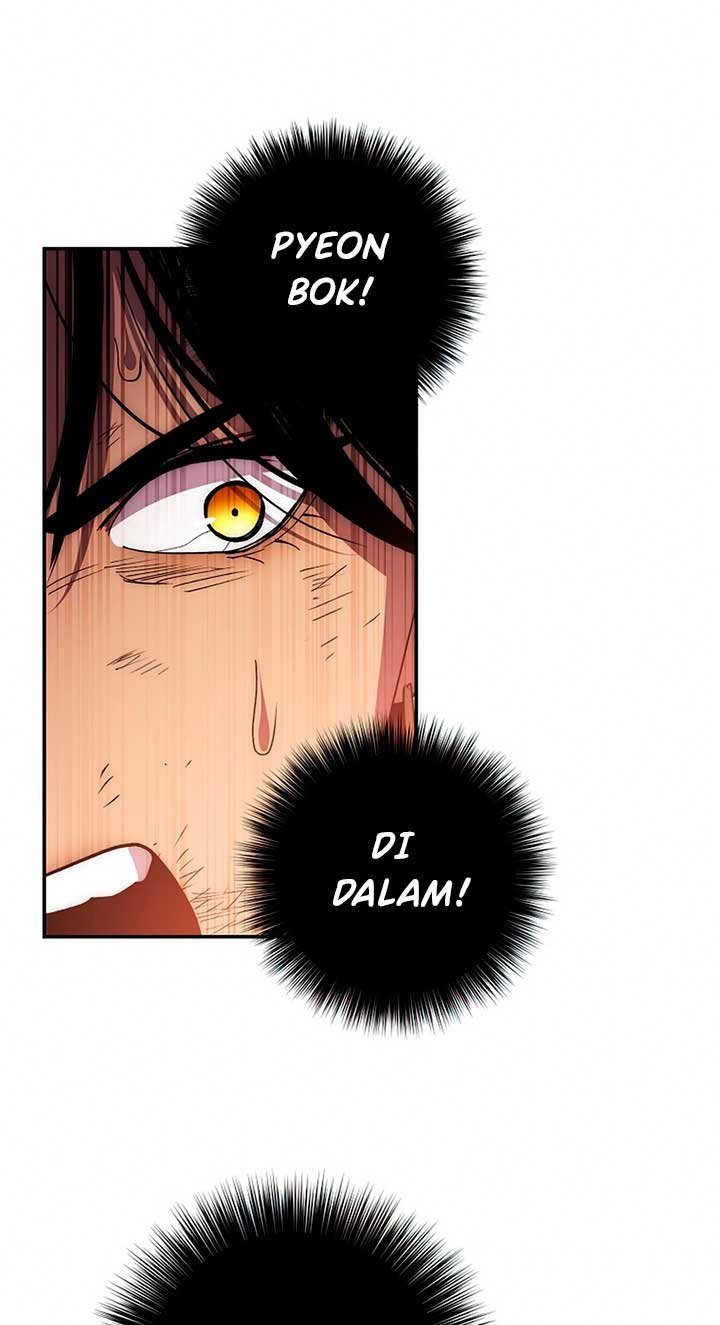 Legend of Asura – The Venom Dragon (Poison Dragon) Chapter 69 Gambar 72