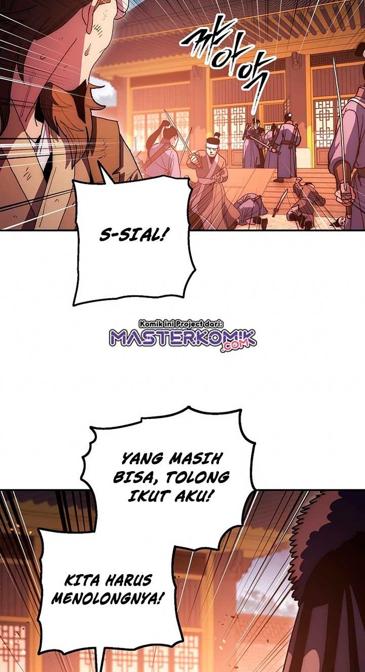 Legend of Asura – The Venom Dragon (Poison Dragon) Chapter 69 Gambar 74