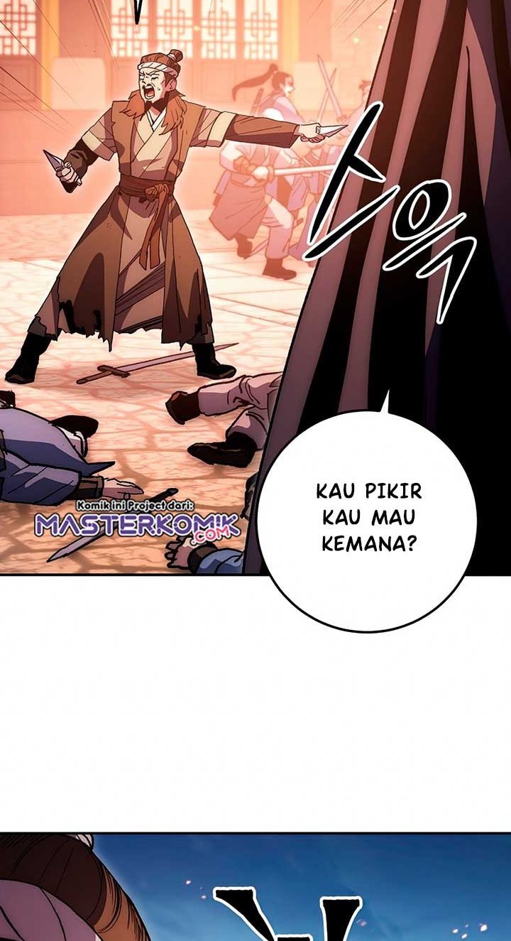 Legend of Asura – The Venom Dragon (Poison Dragon) Chapter 69 Gambar 75
