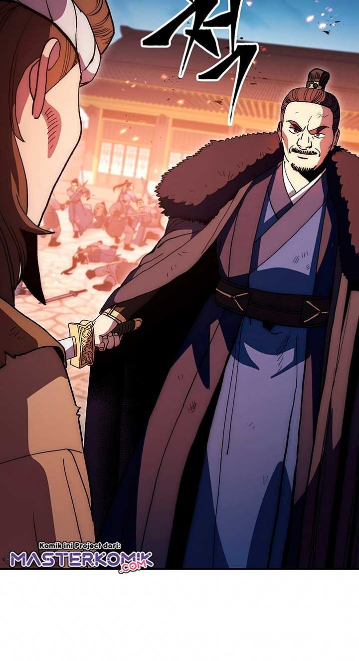 Legend of Asura – The Venom Dragon (Poison Dragon) Chapter 69 Gambar 76