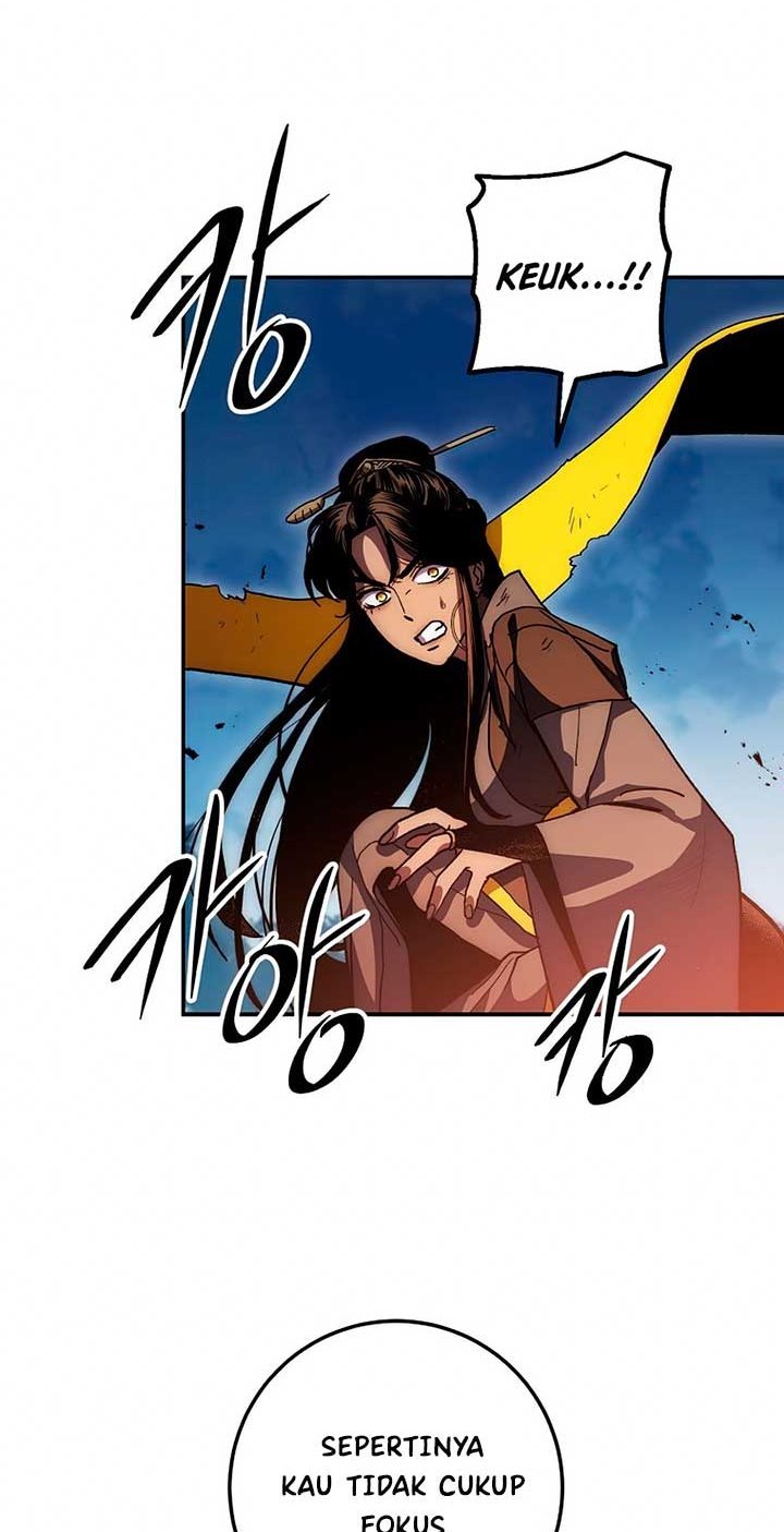 Legend of Asura – The Venom Dragon (Poison Dragon) Chapter 69 Gambar 78