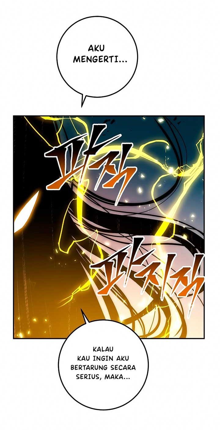 Legend of Asura – The Venom Dragon (Poison Dragon) Chapter 69 Gambar 81
