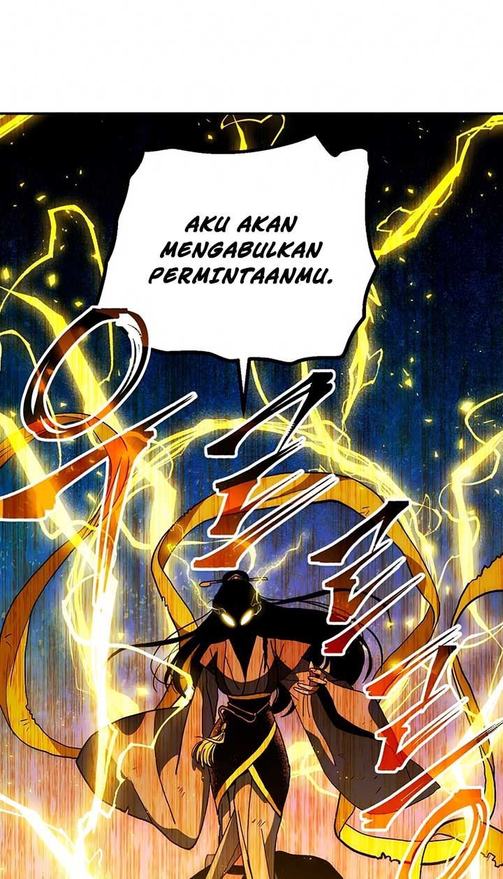 Legend of Asura – The Venom Dragon (Poison Dragon) Chapter 69 Gambar 82