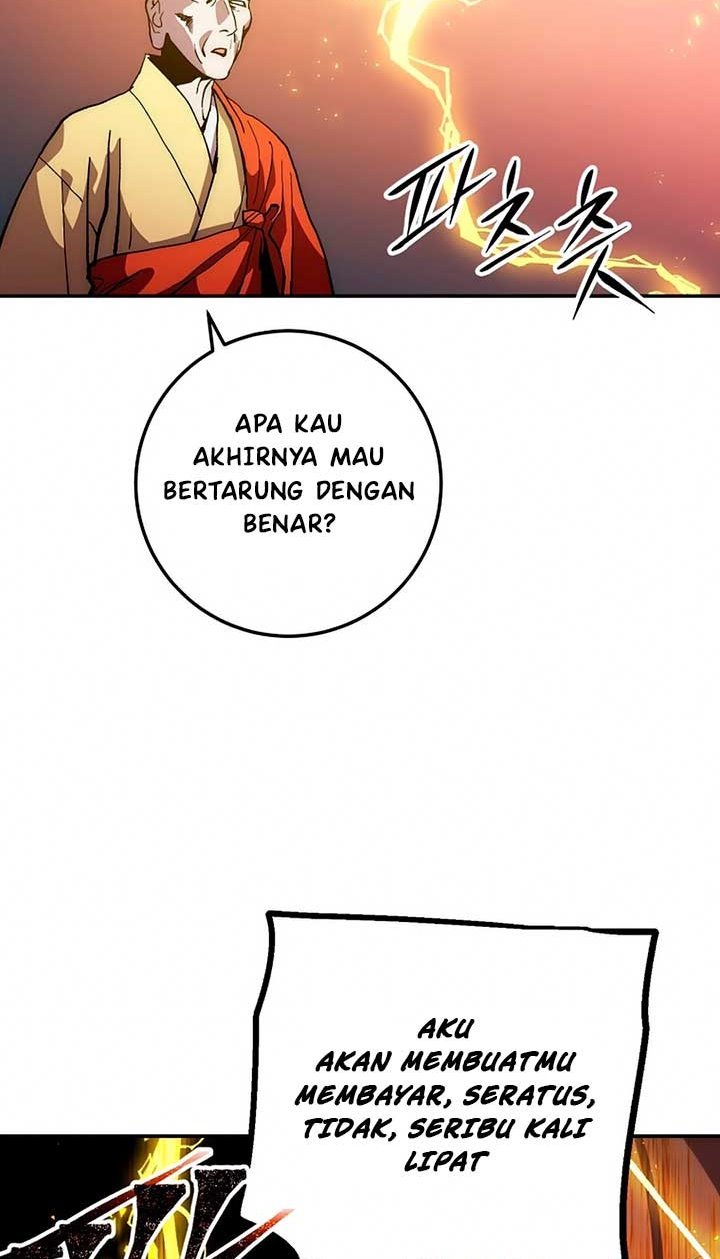 Legend of Asura – The Venom Dragon (Poison Dragon) Chapter 69 Gambar 84