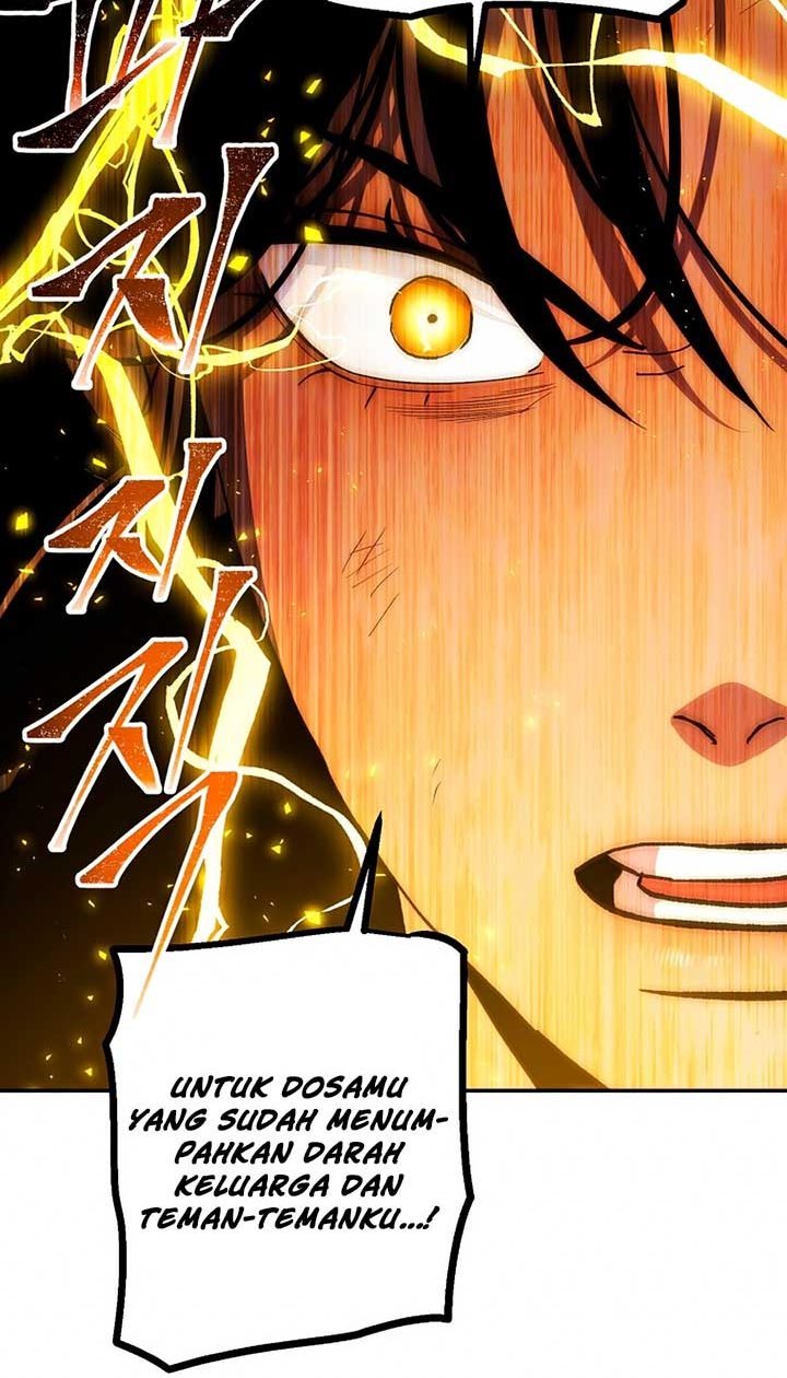 Legend of Asura – The Venom Dragon (Poison Dragon) Chapter 69 Gambar 85
