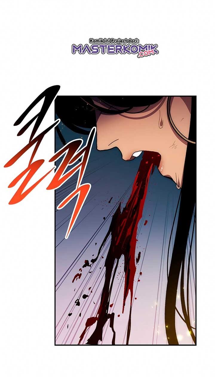 Legend of Asura – The Venom Dragon (Poison Dragon) Chapter 69 Gambar 86
