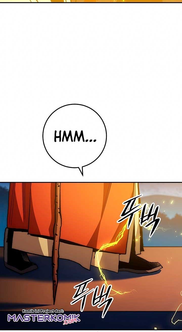Legend of Asura – The Venom Dragon (Poison Dragon) Chapter 69 Gambar 89