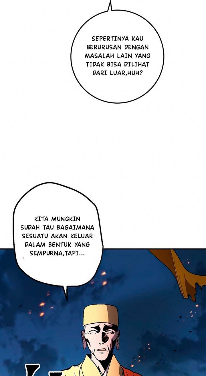 Legend of Asura – The Venom Dragon (Poison Dragon) Chapter 69 Gambar 90