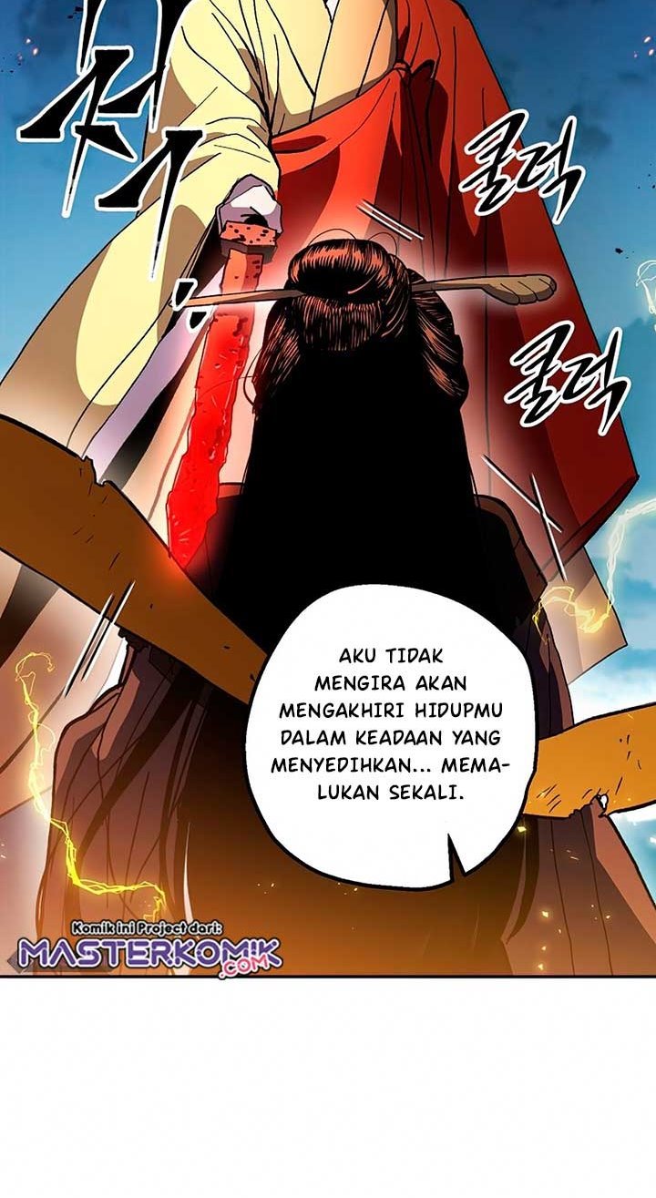 Legend of Asura – The Venom Dragon (Poison Dragon) Chapter 69 Gambar 91