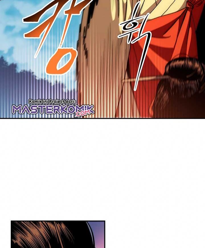 Legend of Asura – The Venom Dragon (Poison Dragon) Chapter 69 Gambar 103