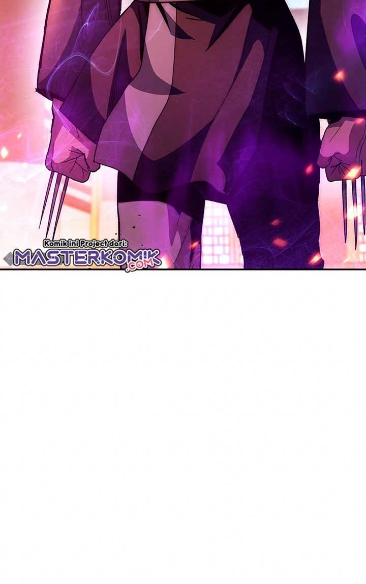 Legend of Asura – The Venom Dragon (Poison Dragon) Chapter 69 Gambar 110