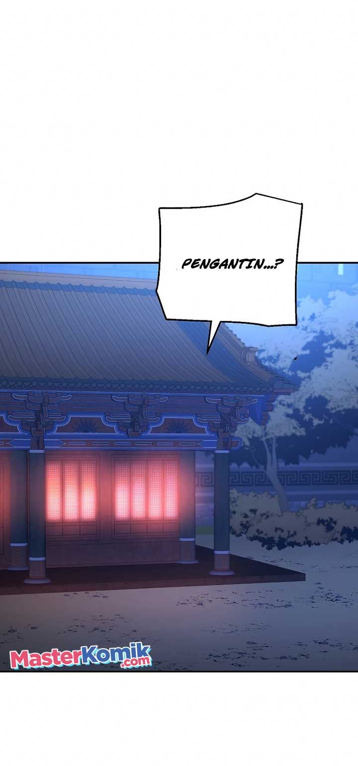 Legend of Asura – The Venom Dragon (Poison Dragon) Chapter 81 Gambar 2