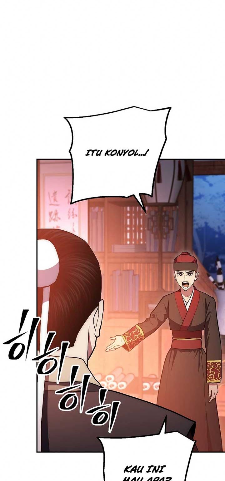 Legend of Asura – The Venom Dragon (Poison Dragon) Chapter 81 Gambar 3