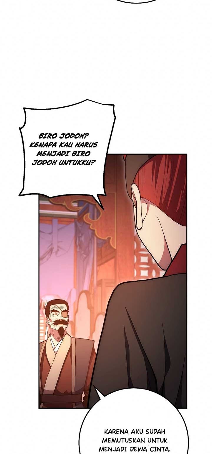 Legend of Asura – The Venom Dragon (Poison Dragon) Chapter 81 Gambar 5