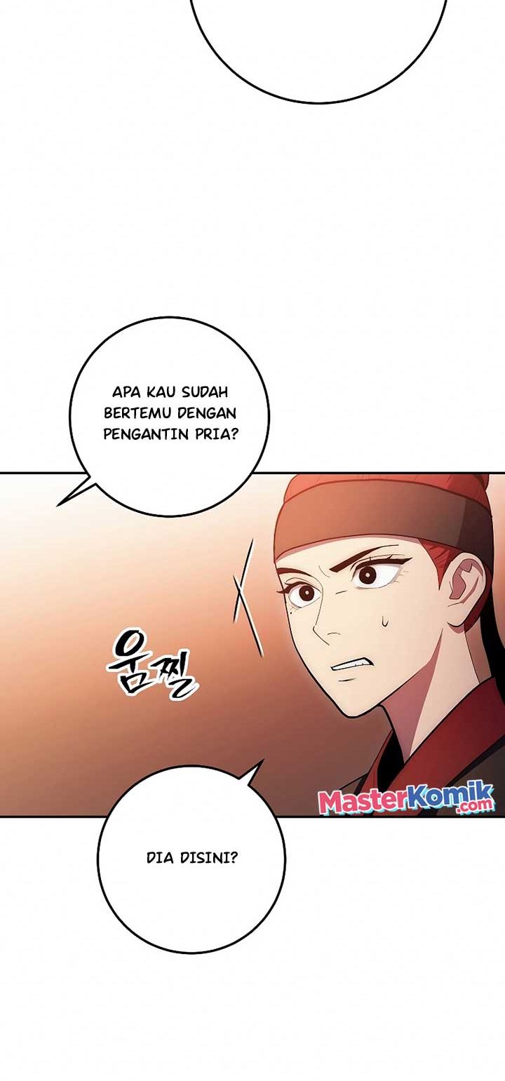Legend of Asura – The Venom Dragon (Poison Dragon) Chapter 81 Gambar 6