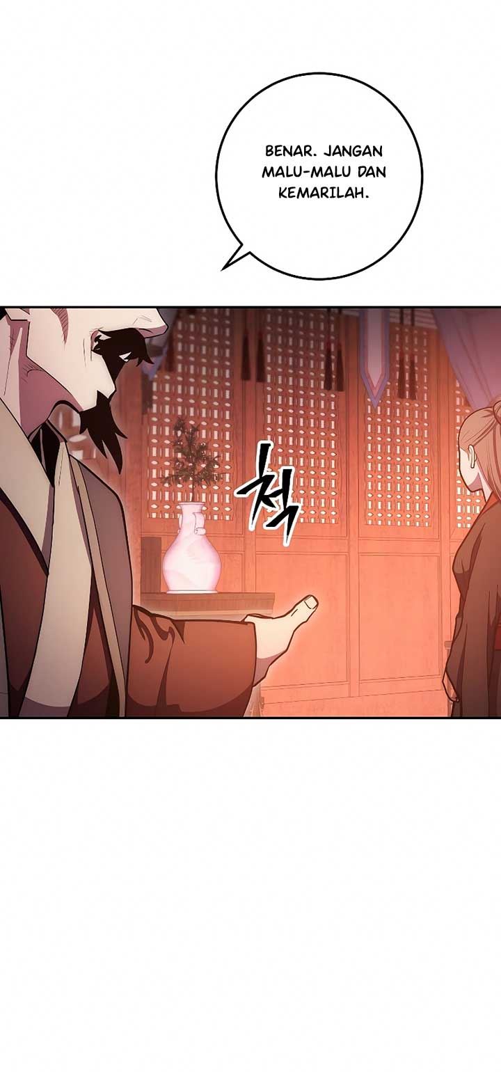 Legend of Asura – The Venom Dragon (Poison Dragon) Chapter 81 Gambar 7