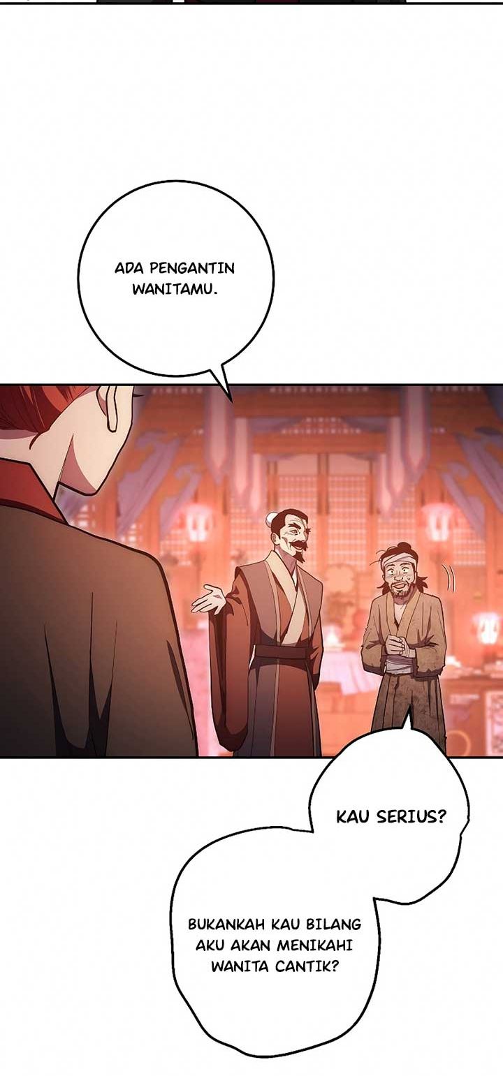 Legend of Asura – The Venom Dragon (Poison Dragon) Chapter 81 Gambar 10