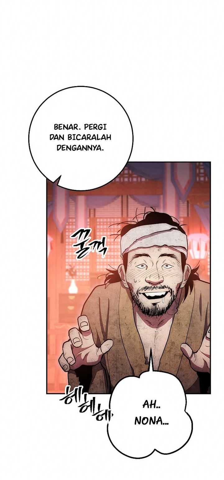 Legend of Asura – The Venom Dragon (Poison Dragon) Chapter 81 Gambar 11