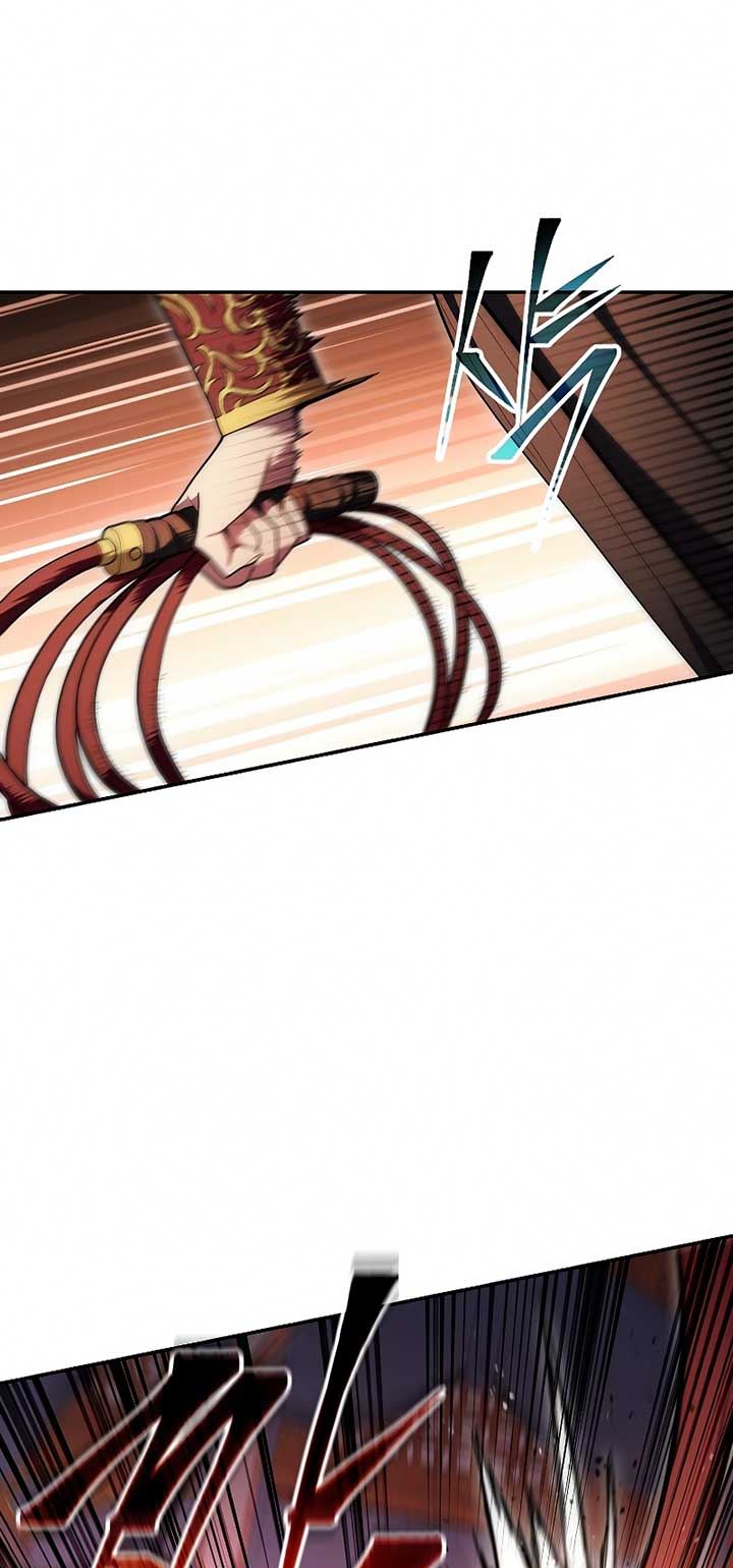 Legend of Asura – The Venom Dragon (Poison Dragon) Chapter 81 Gambar 12