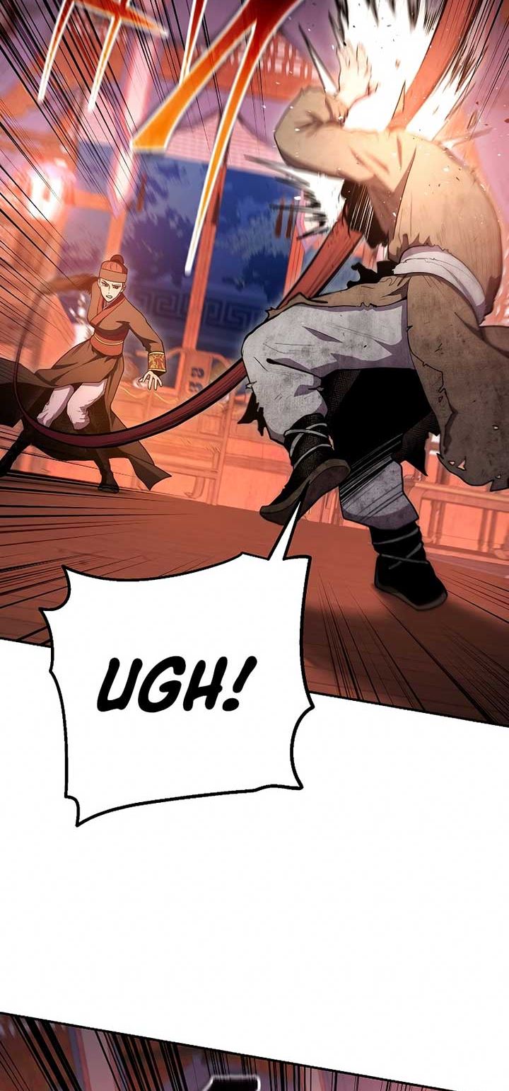 Legend of Asura – The Venom Dragon (Poison Dragon) Chapter 81 Gambar 13