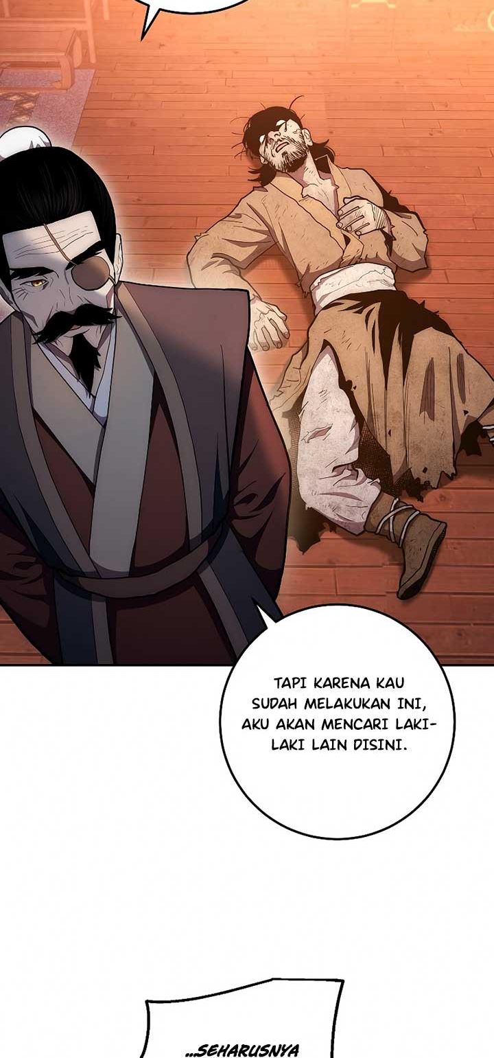 Legend of Asura – The Venom Dragon (Poison Dragon) Chapter 81 Gambar 15
