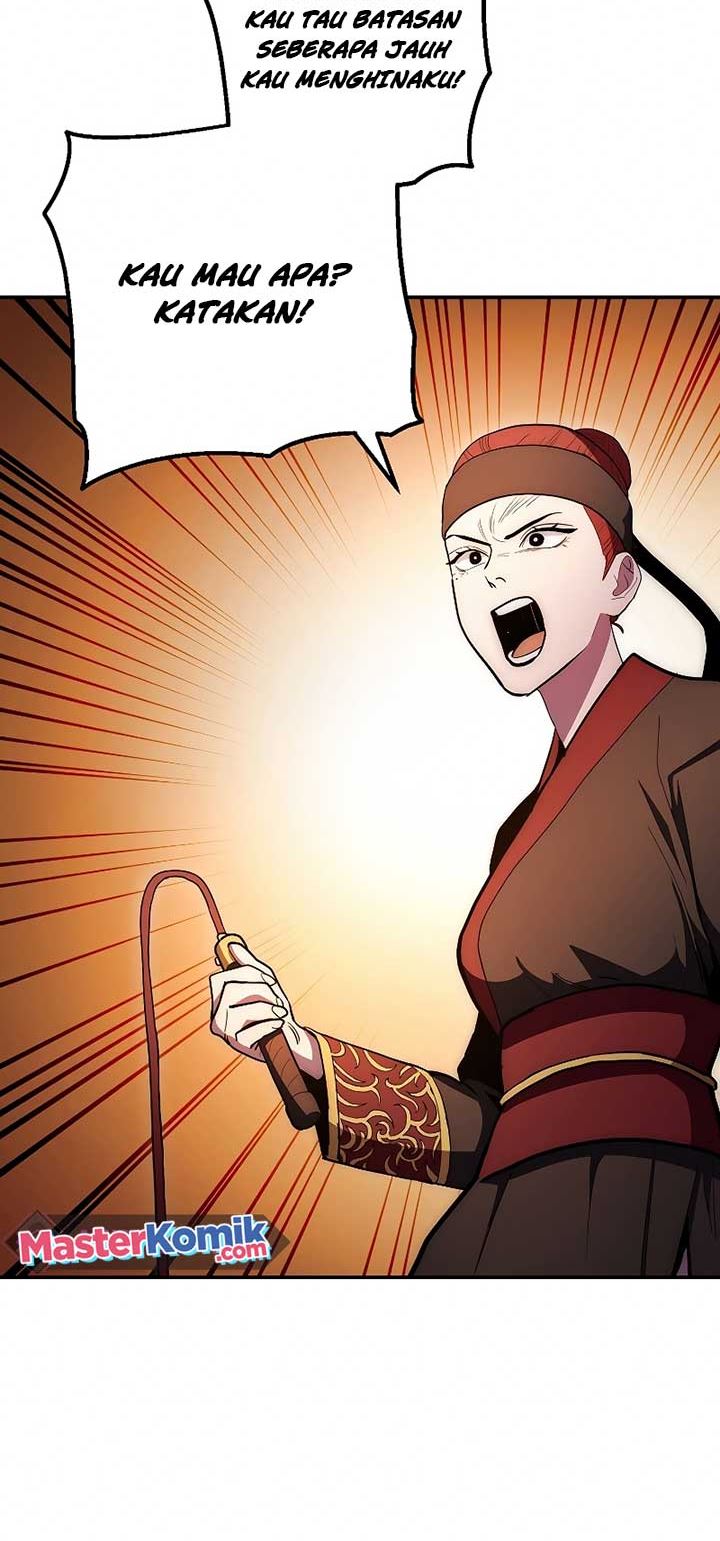 Legend of Asura – The Venom Dragon (Poison Dragon) Chapter 81 Gambar 16
