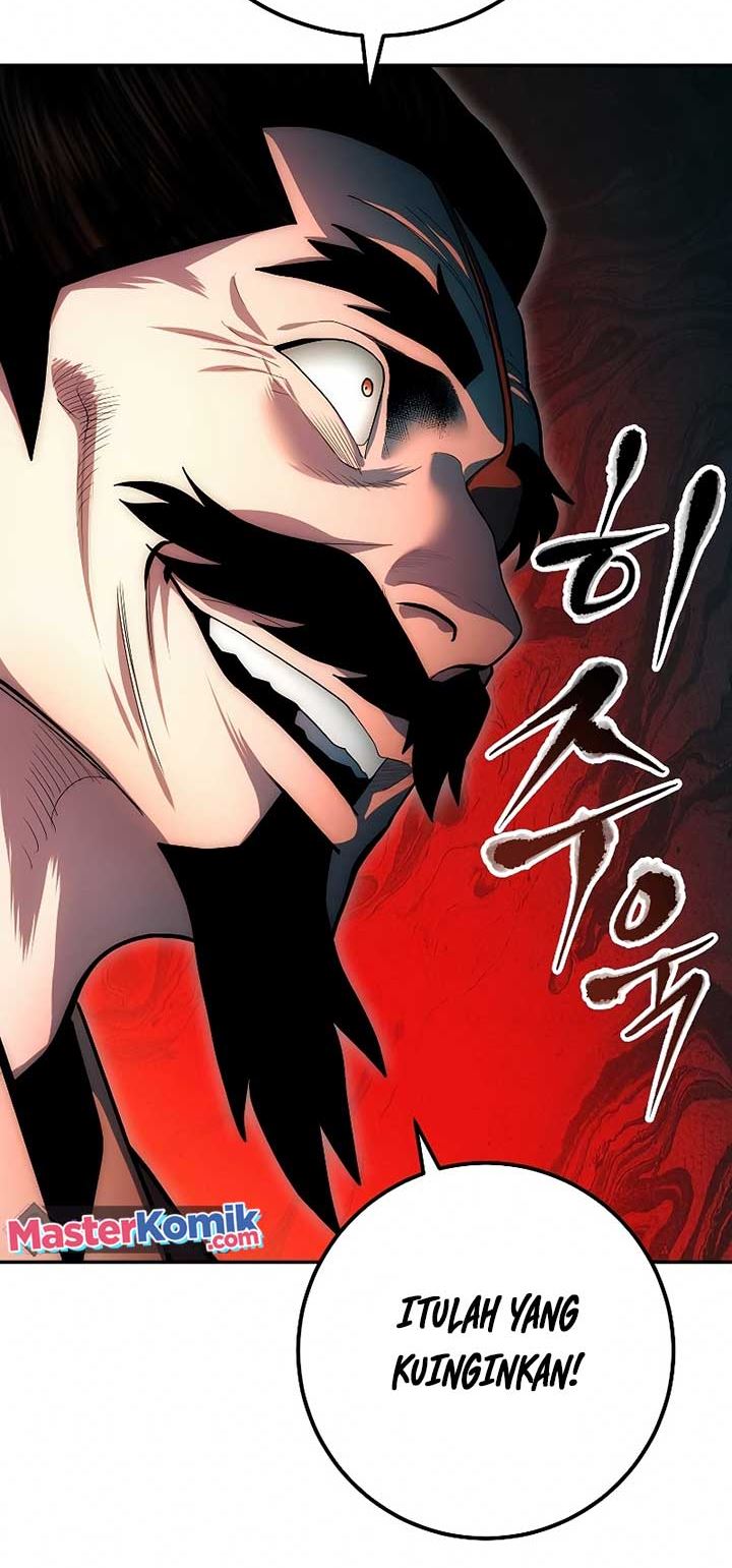 Legend of Asura – The Venom Dragon (Poison Dragon) Chapter 81 Gambar 20