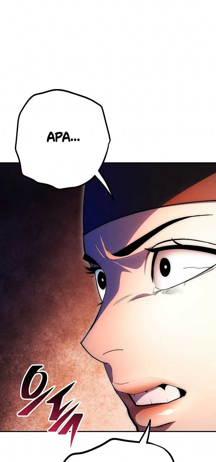 Legend of Asura – The Venom Dragon (Poison Dragon) Chapter 81 Gambar 21