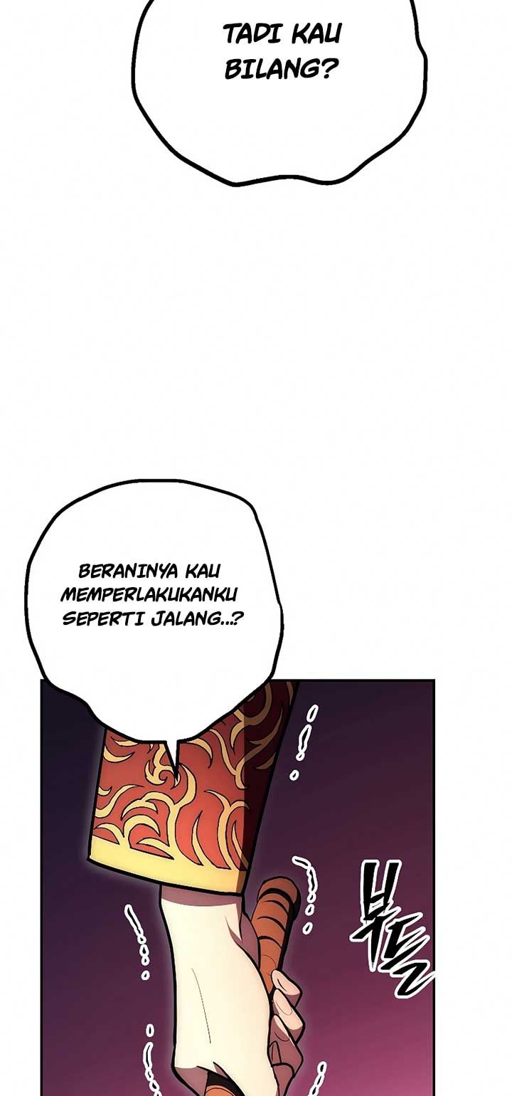 Legend of Asura – The Venom Dragon (Poison Dragon) Chapter 81 Gambar 22