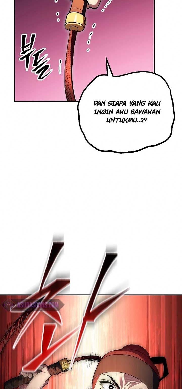 Legend of Asura – The Venom Dragon (Poison Dragon) Chapter 81 Gambar 23
