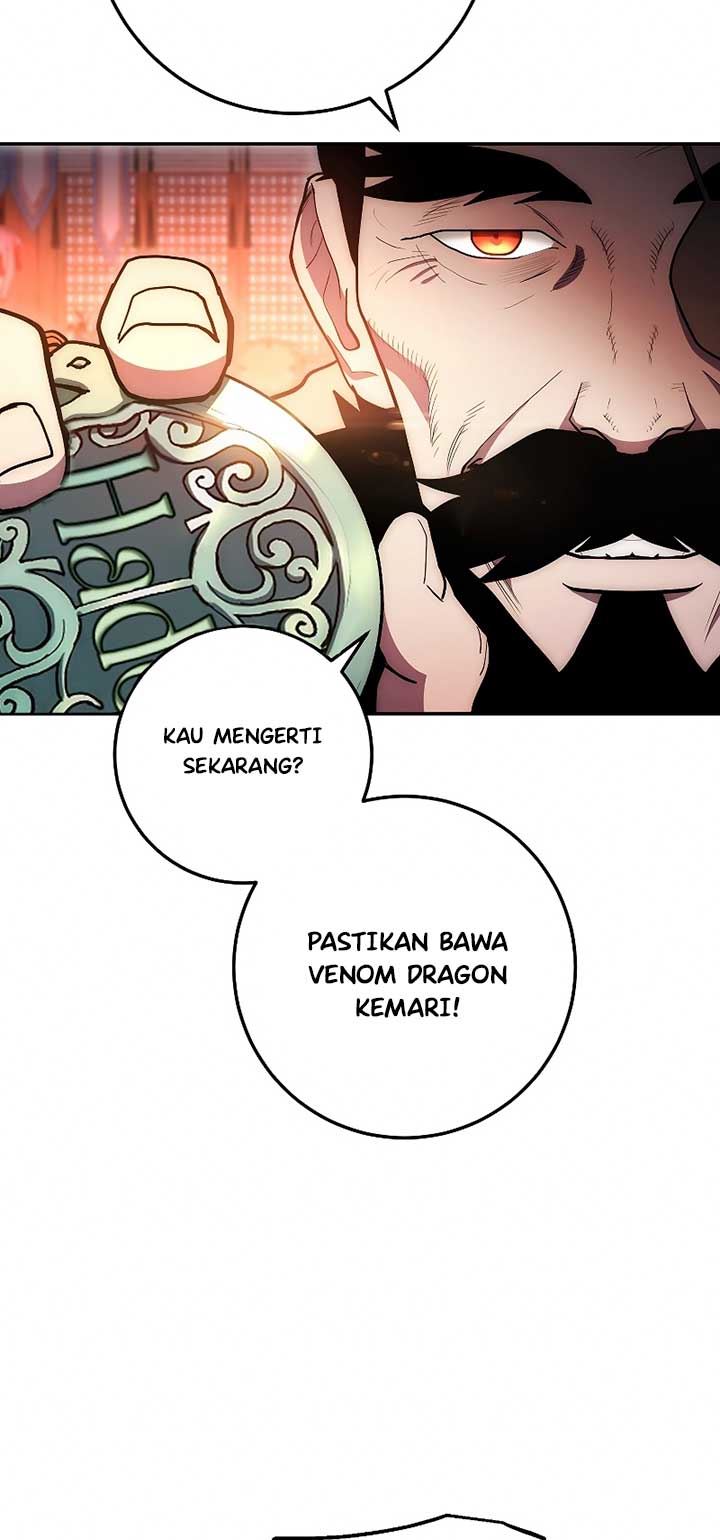 Legend of Asura – The Venom Dragon (Poison Dragon) Chapter 81 Gambar 27