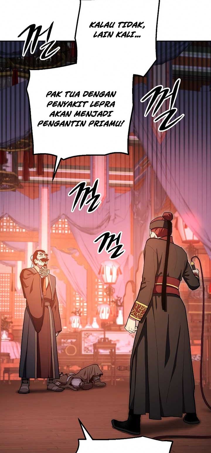 Legend of Asura – The Venom Dragon (Poison Dragon) Chapter 81 Gambar 28