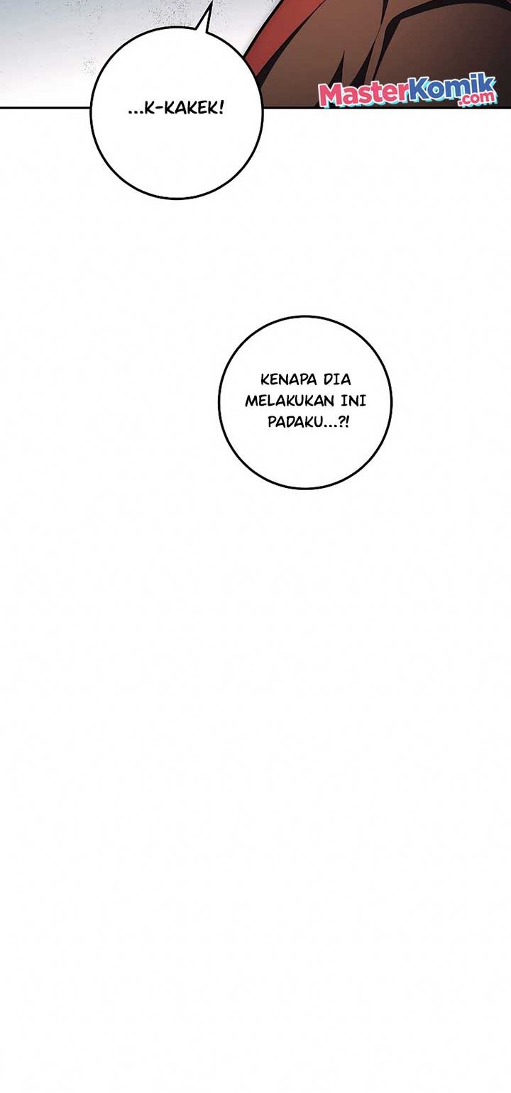 Legend of Asura – The Venom Dragon (Poison Dragon) Chapter 81 Gambar 30