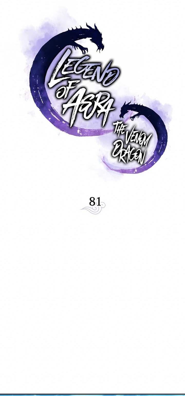Legend of Asura – The Venom Dragon (Poison Dragon) Chapter 81 Gambar 31