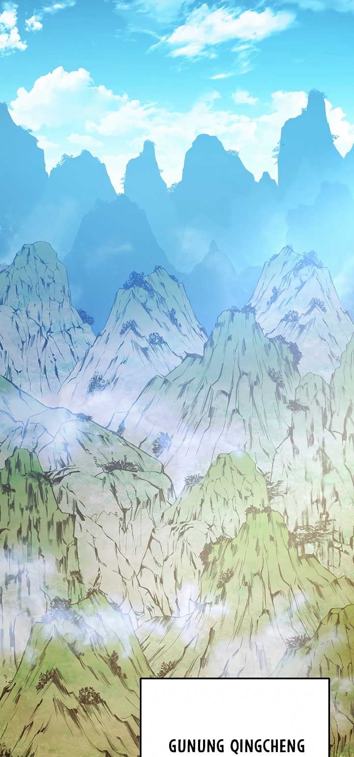 Legend of Asura – The Venom Dragon (Poison Dragon) Chapter 81 Gambar 32