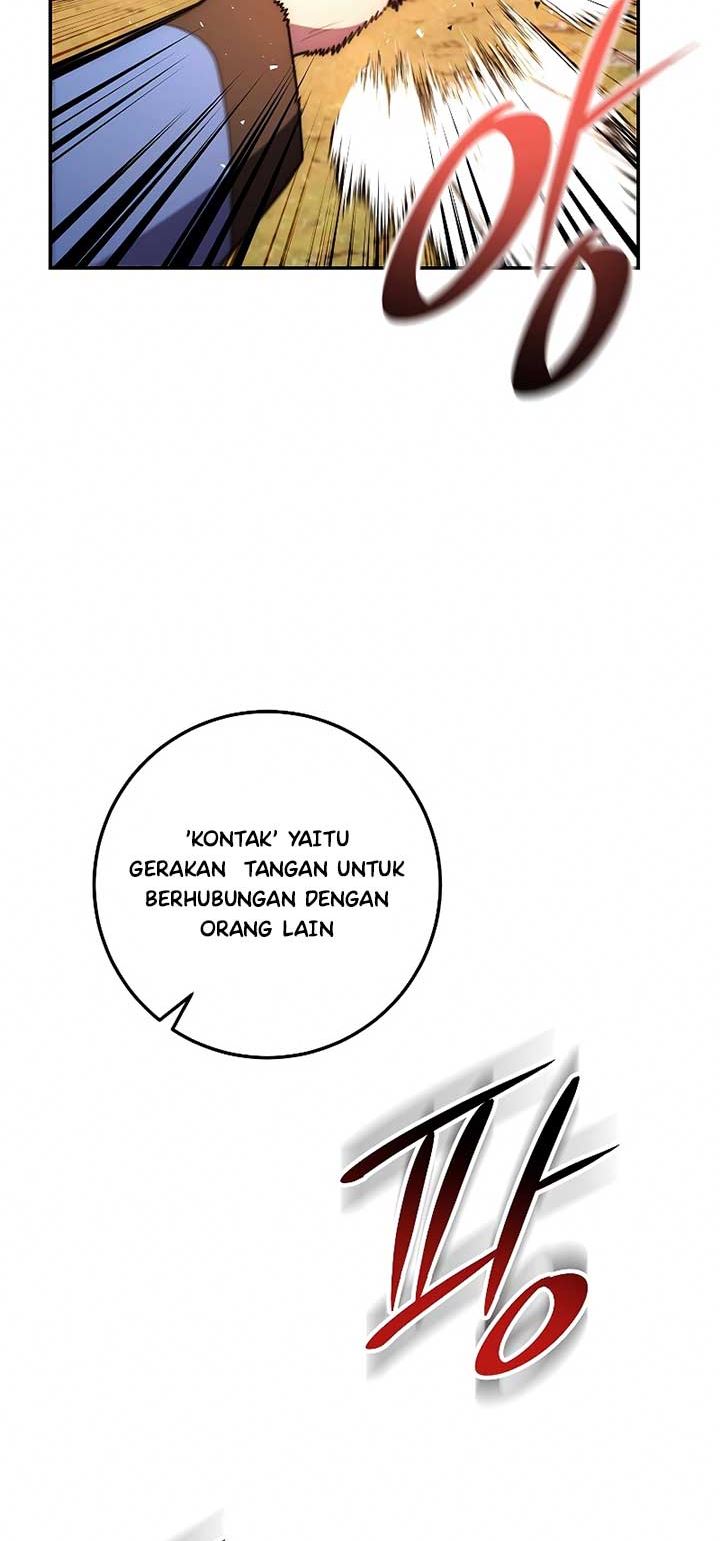 Legend of Asura – The Venom Dragon (Poison Dragon) Chapter 81 Gambar 34
