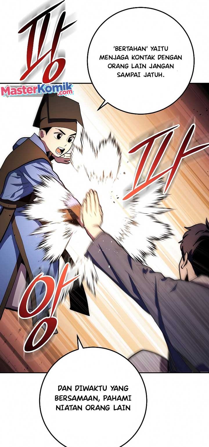 Legend of Asura – The Venom Dragon (Poison Dragon) Chapter 81 Gambar 35