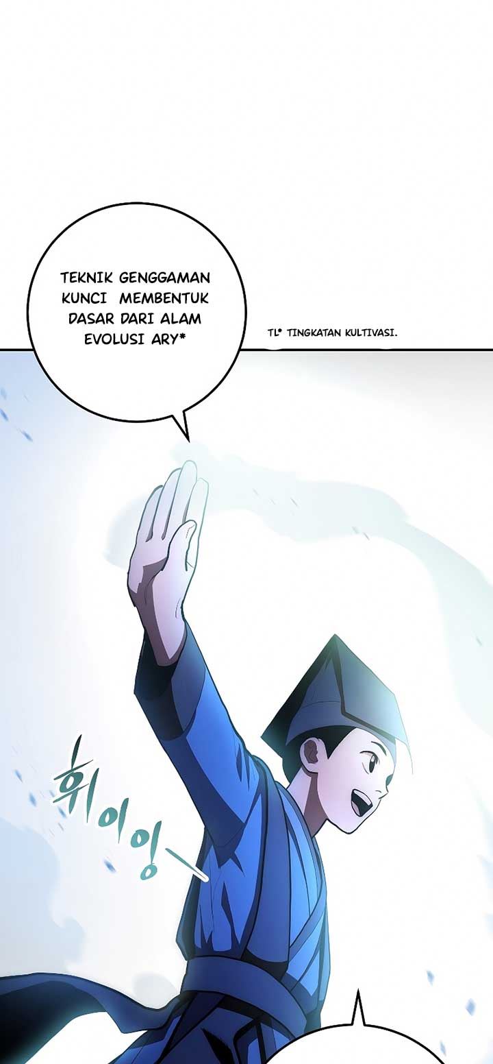 Legend of Asura – The Venom Dragon (Poison Dragon) Chapter 81 Gambar 39