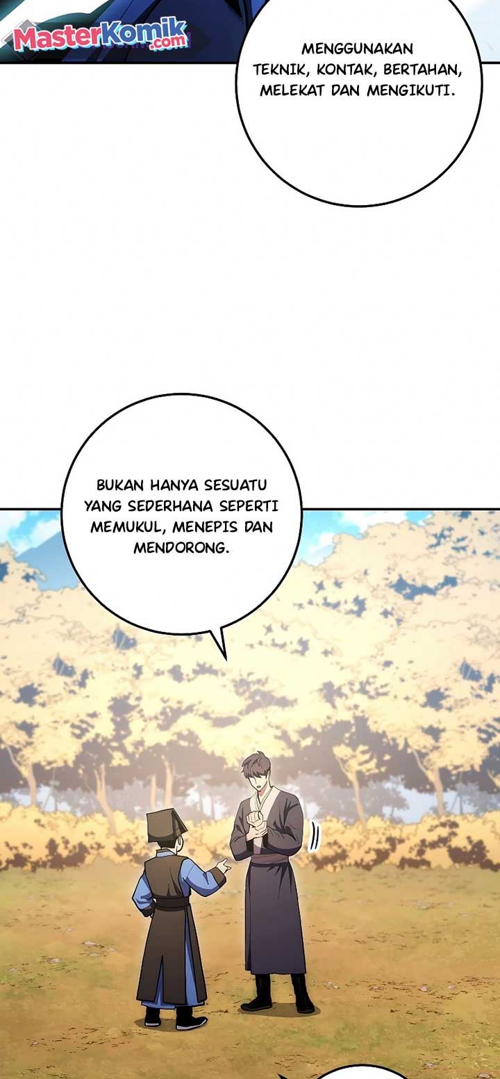 Legend of Asura – The Venom Dragon (Poison Dragon) Chapter 81 Gambar 40