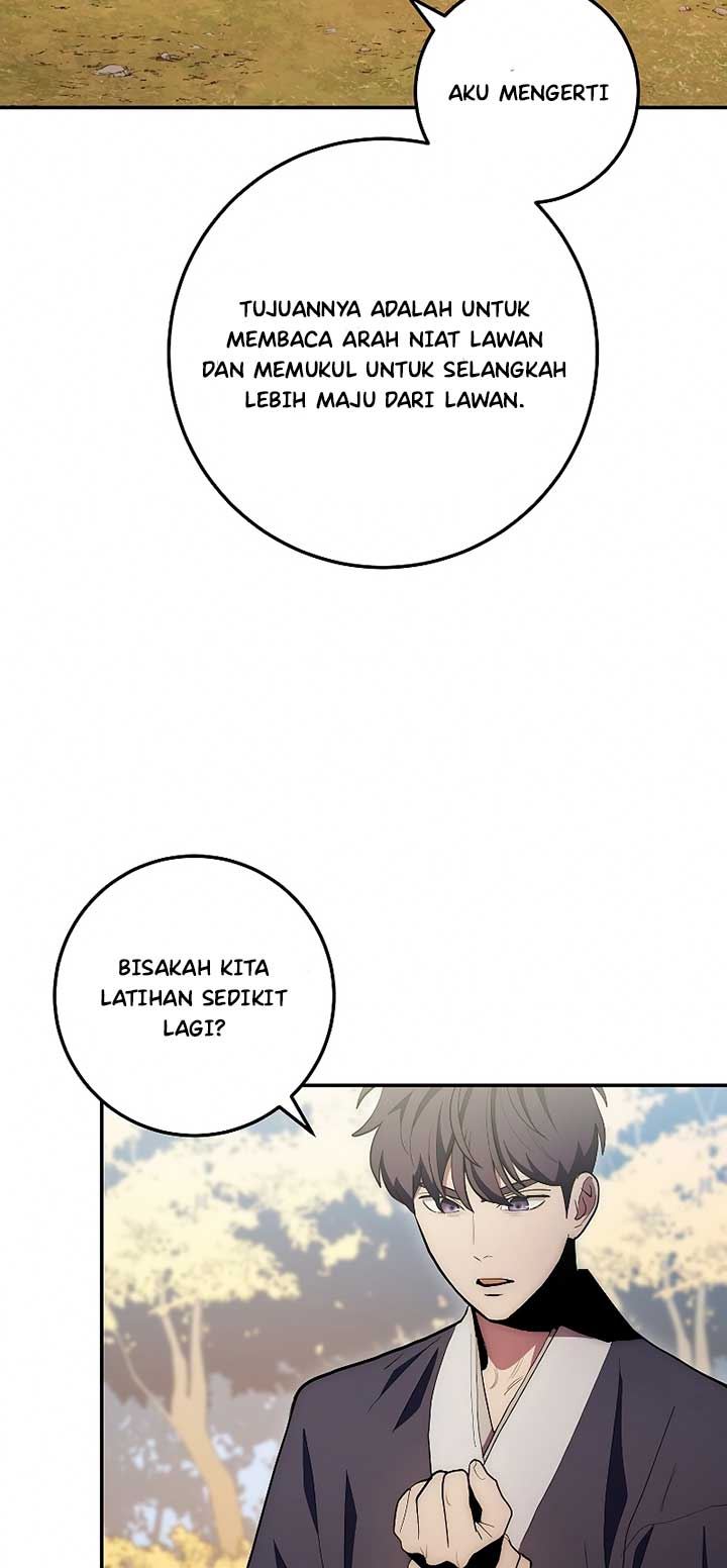 Legend of Asura – The Venom Dragon (Poison Dragon) Chapter 81 Gambar 41